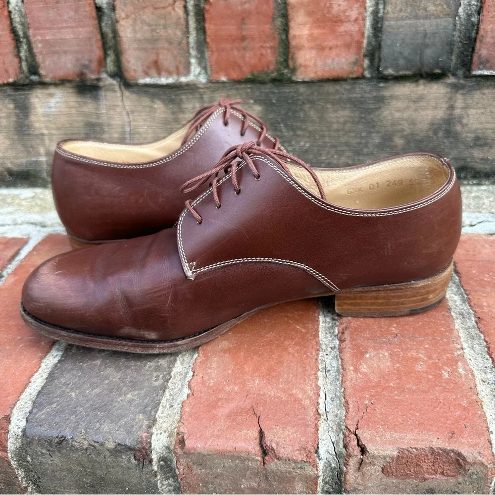 Paraboot brand size